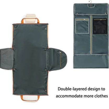 3-in-1 Travel Waterproof Duffel Bag